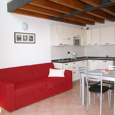 Residence Mirena - Rebomaholidays Tignale Luaran gambar