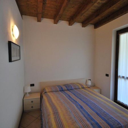 Residence Mirena - Rebomaholidays Tignale Luaran gambar