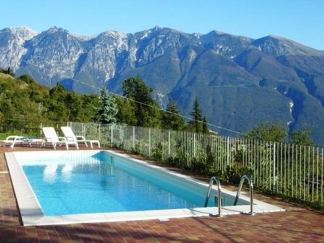 Residence Mirena - Rebomaholidays Tignale Luaran gambar