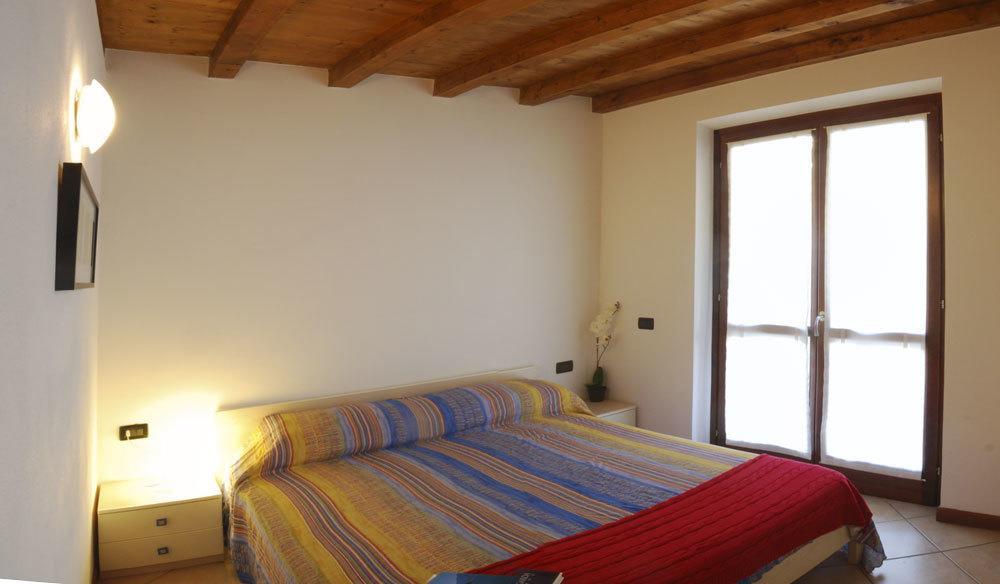Residence Mirena - Rebomaholidays Tignale Luaran gambar