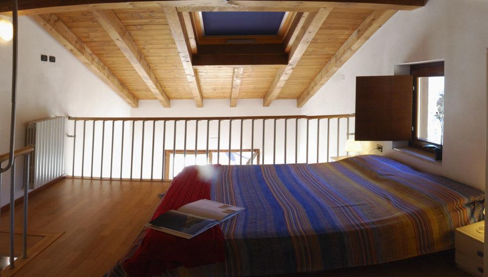 Residence Mirena - Rebomaholidays Tignale Luaran gambar