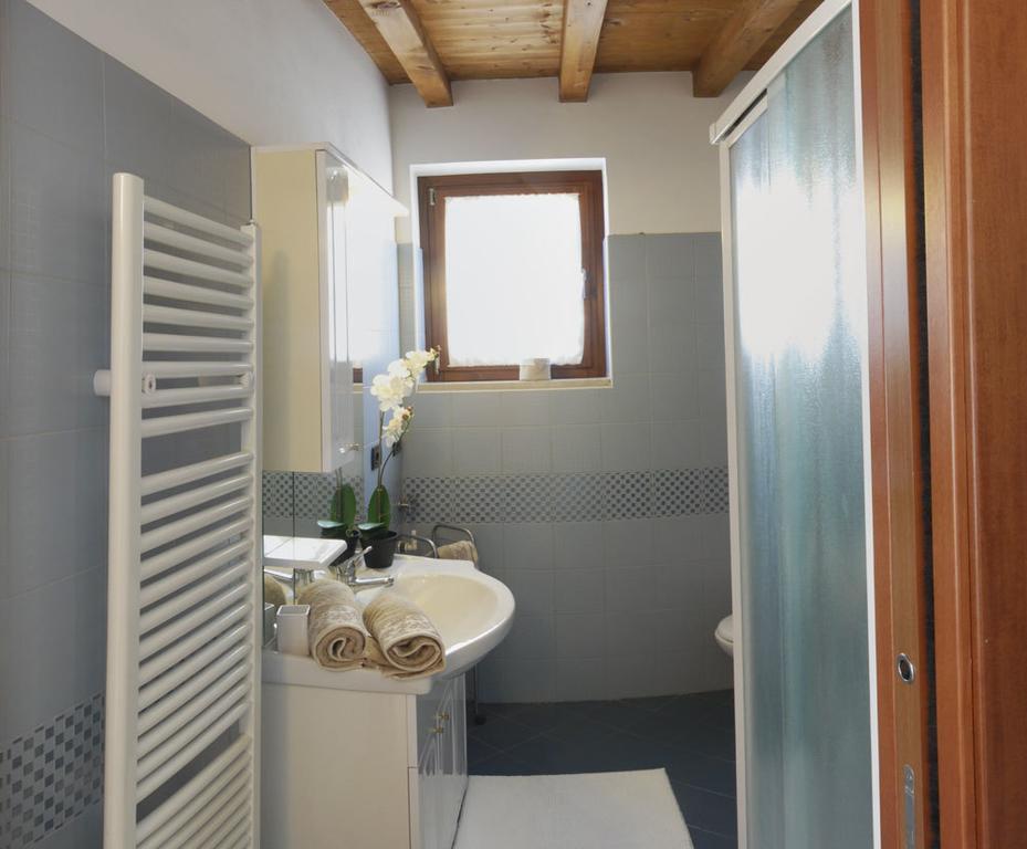 Residence Mirena - Rebomaholidays Tignale Luaran gambar