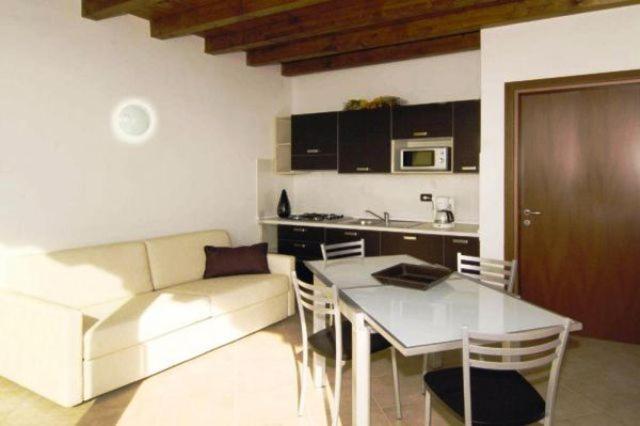 Residence Mirena - Rebomaholidays Tignale Luaran gambar