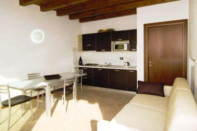 Residence Mirena - Rebomaholidays Tignale Luaran gambar