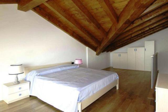 Residence Mirena - Rebomaholidays Tignale Luaran gambar