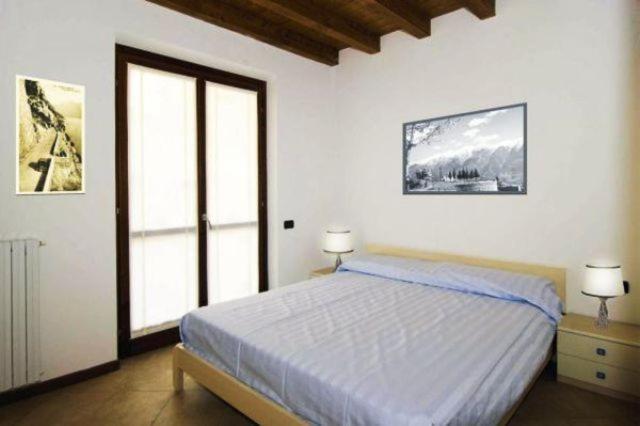 Residence Mirena - Rebomaholidays Tignale Luaran gambar