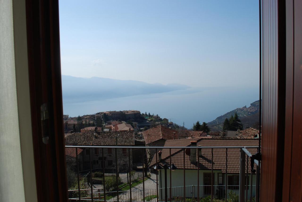 Residence Mirena - Rebomaholidays Tignale Luaran gambar
