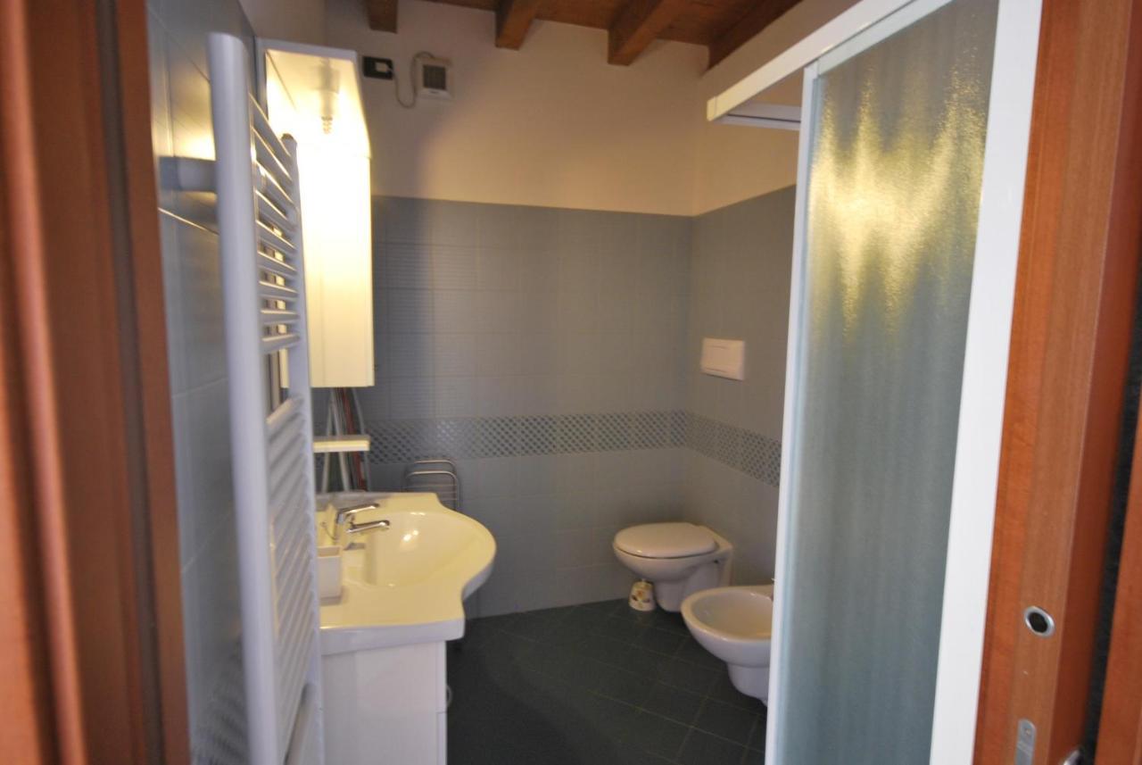 Residence Mirena - Rebomaholidays Tignale Luaran gambar
