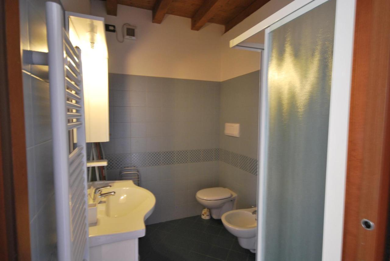 Residence Mirena - Rebomaholidays Tignale Luaran gambar