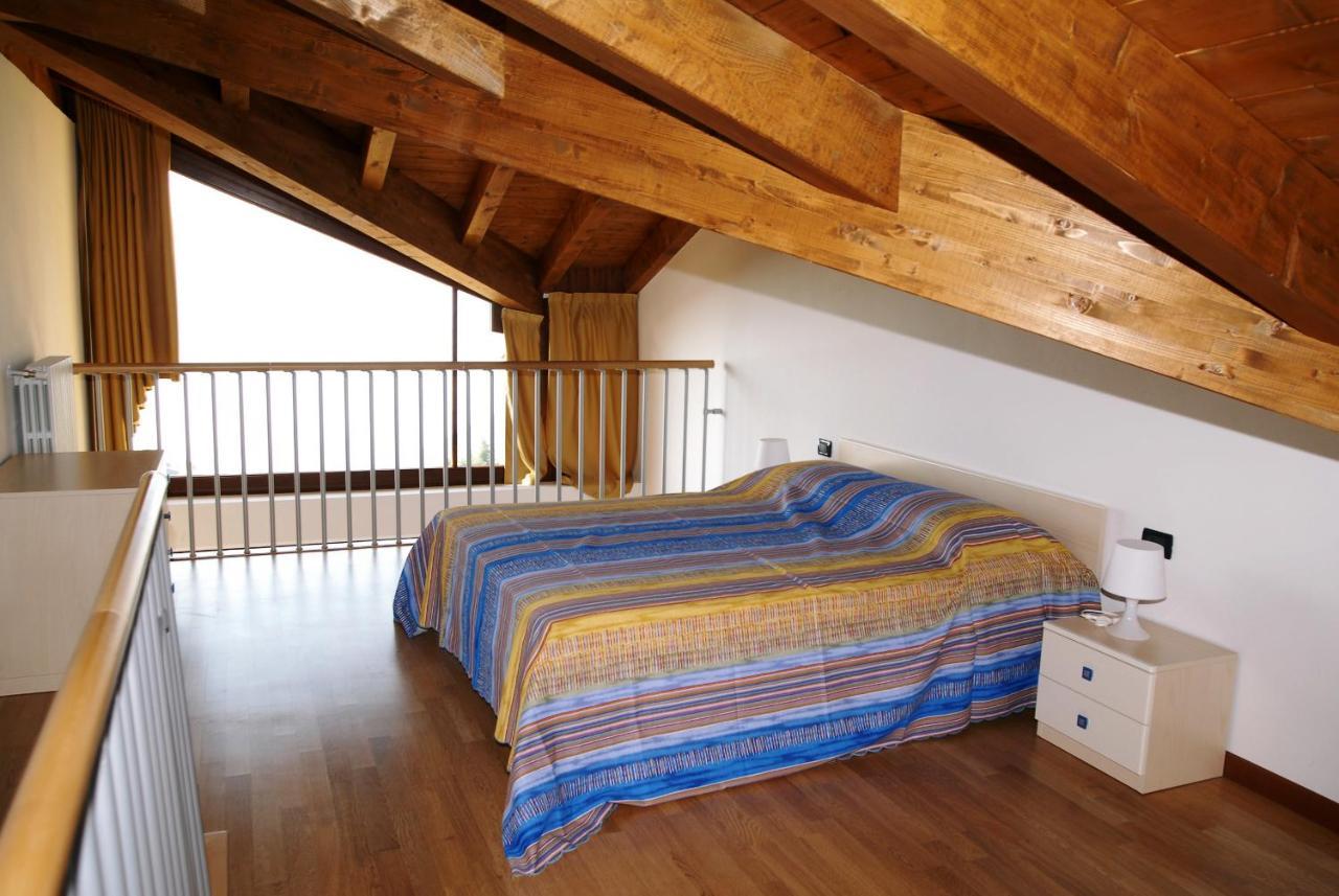 Residence Mirena - Rebomaholidays Tignale Luaran gambar