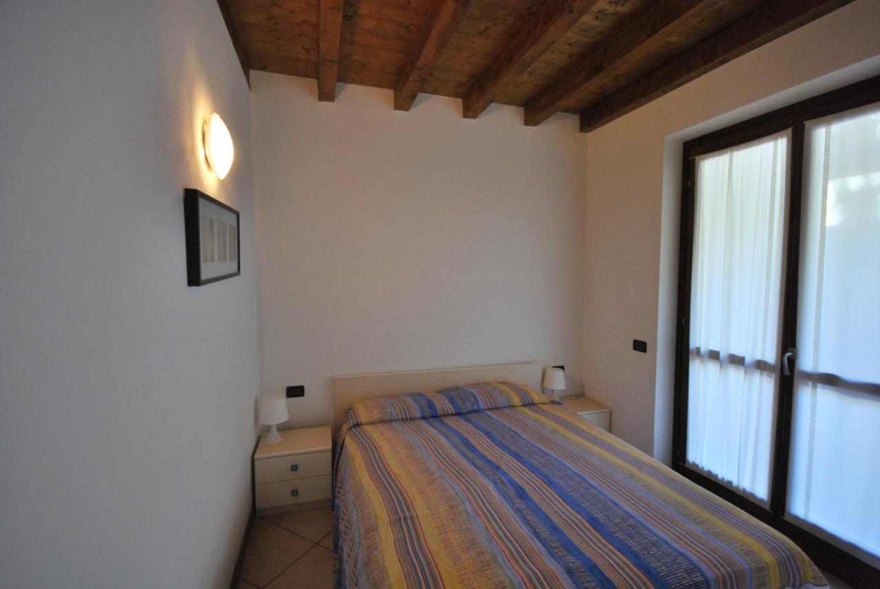 Residence Mirena - Rebomaholidays Tignale Luaran gambar