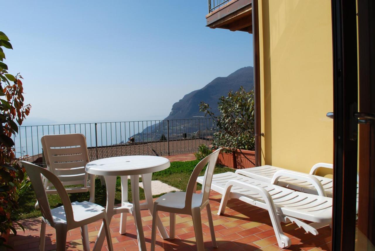 Residence Mirena - Rebomaholidays Tignale Luaran gambar